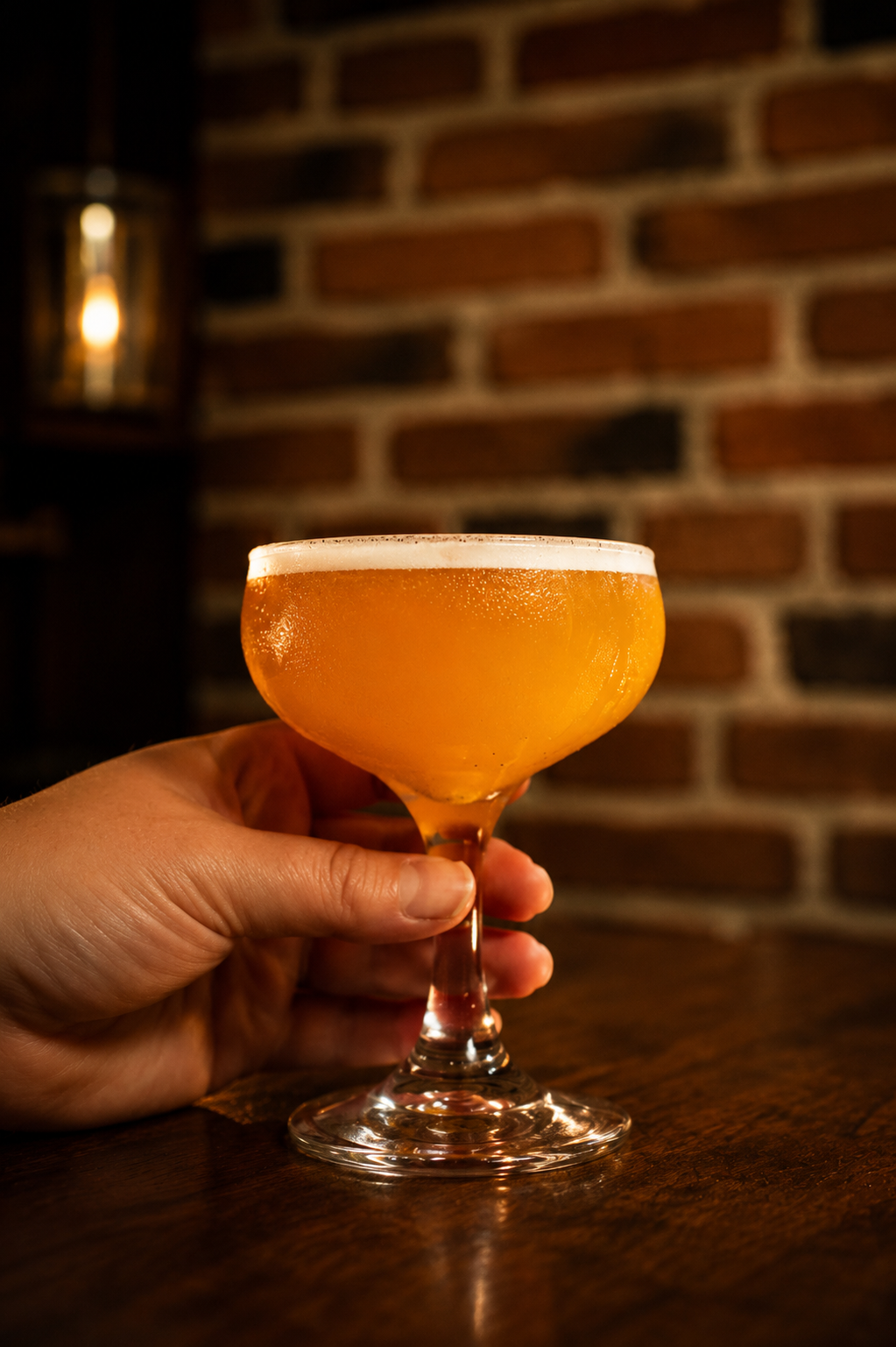 House Cocktails