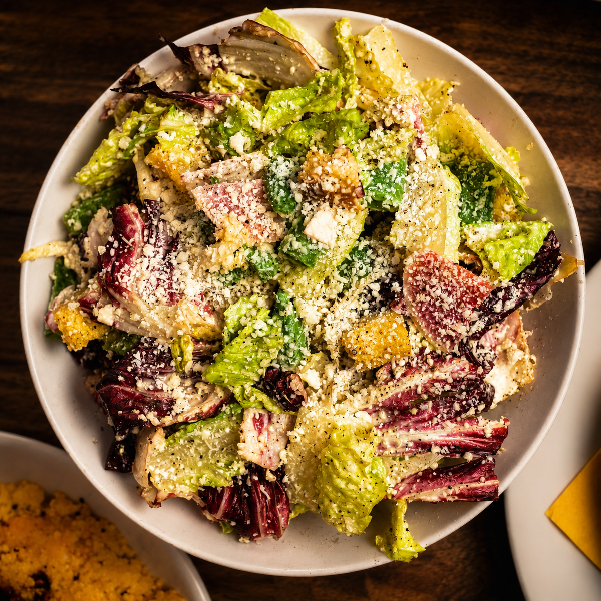 Spring Salad (V)