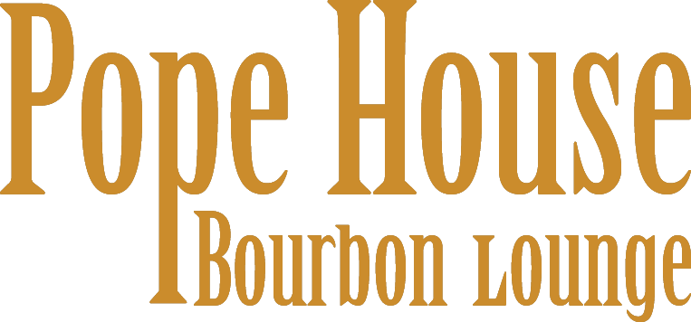 The Pope House Bourbon Lounge